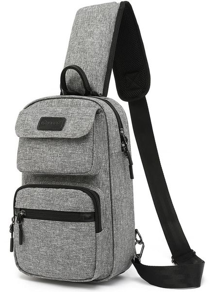 POSO PS-357 SIDE BAG