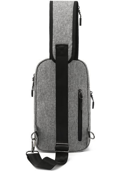 POSO PS-357 SIDE BAG