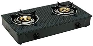 Double Gas  Burner 1x1