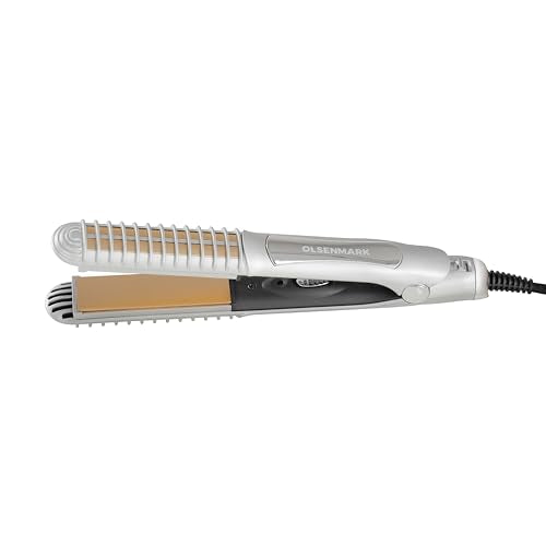 2 in 1 HAIR STRAIGHTNER 1X80