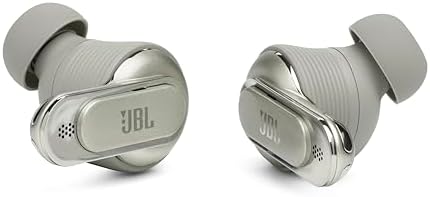 JBL Tour Pro 2 - Premium True Wireless Earbuds with Smart Case