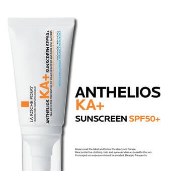 La Roche-Posay Anthelios KA+ SPF50+ 50mL