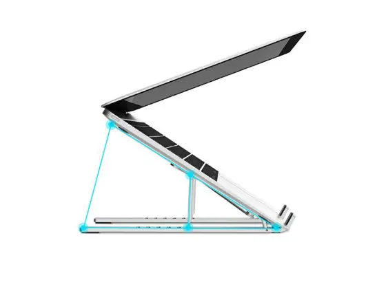 LP01 Laptop stand Compatibility 11-17 inch Laptop Fit Ipad,Kindle and notebook