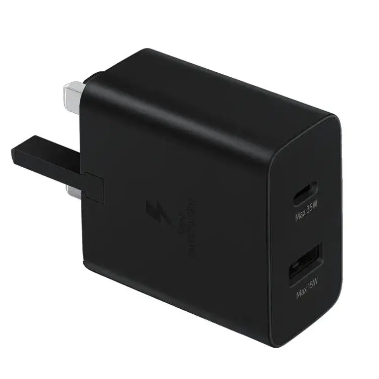 Samsung 35W PD Adapter - Fast Charging for Your Devices