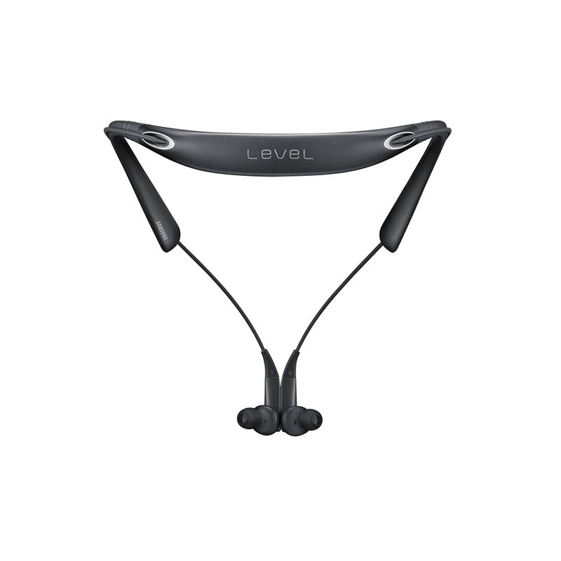 SAMIA Level UHO Wireless Neckband Headphones