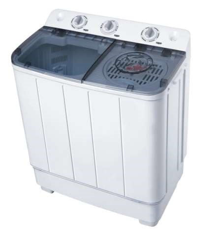 Semi-Automatic Washing machine 1X1