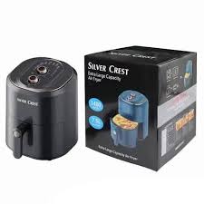 Silver Crest Extra Large Capacity Air Fryer