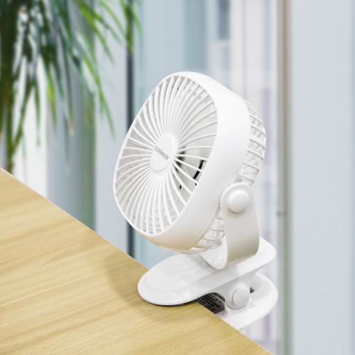 Reach Multifuction Light & Mini fan 1x20