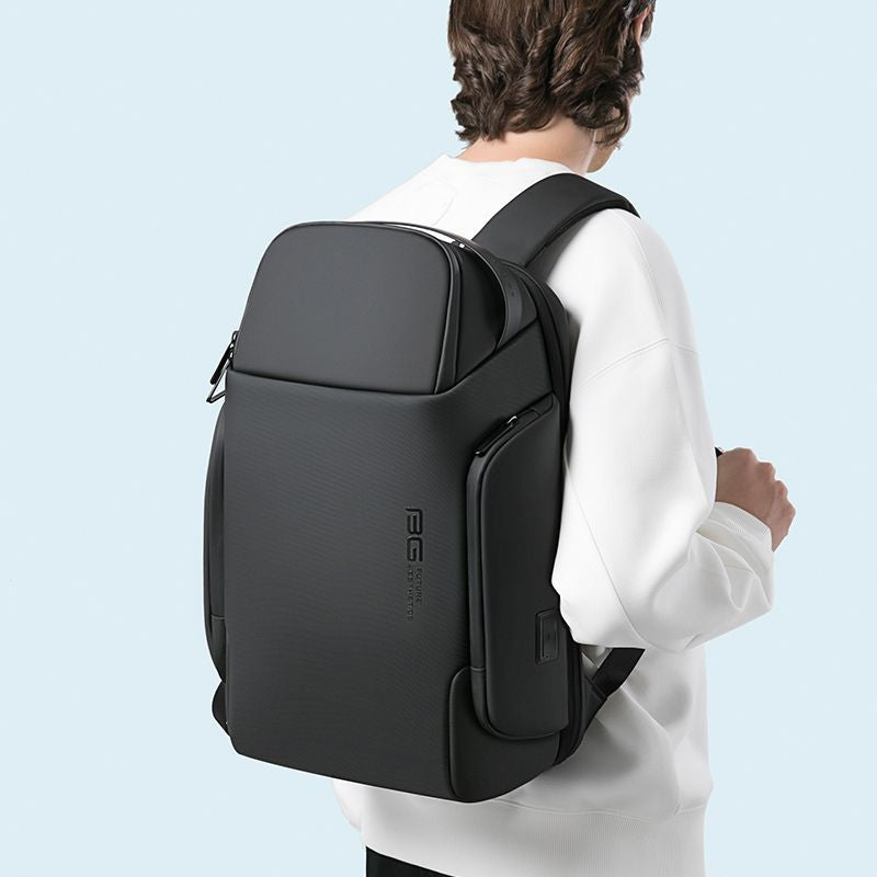 7277 backpack + USB 44*31*15cm 1.2kg