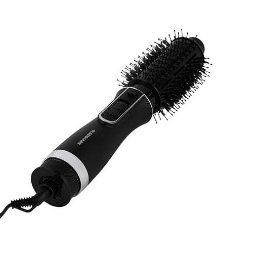 3-in-1 Hot Air Brush - Versatile Styling for Effortless Beauty