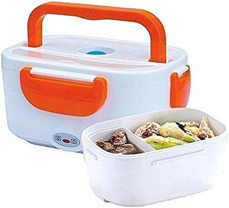 Portable Electronic Lunchbox: Keep Your Meals Warm and Fresh