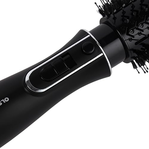 3-in-1 Hot Air Brush - Versatile Styling for Effortless Beauty