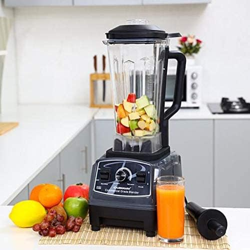 Heavy Duty Blender/Unbrk Jar/2L/1800W1x6