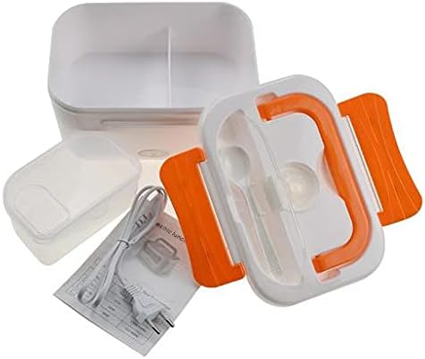 Portable Electronic Lunchbox: Keep Your Meals Warm and Fresh