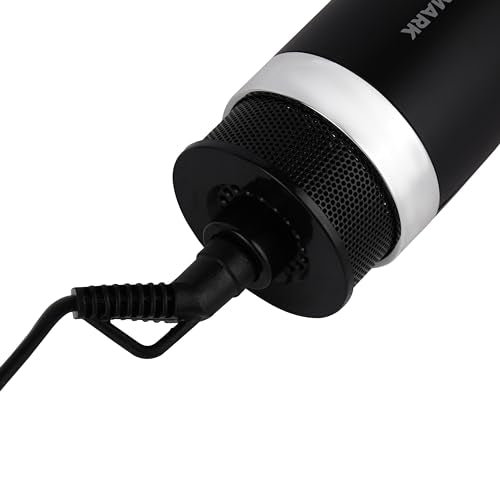 3-in-1 Hot Air Brush - Versatile Styling for Effortless Beauty