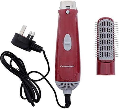 2 In 1 Hair Styler 1x24