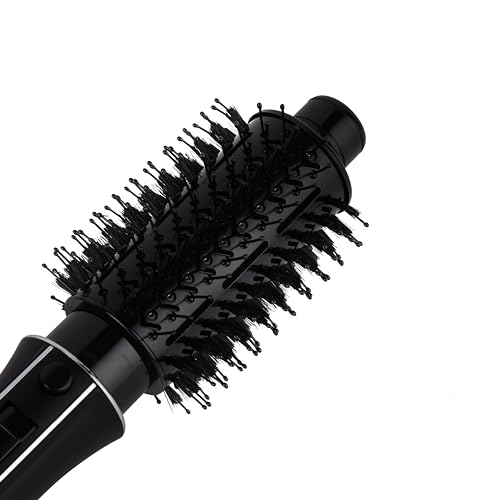 3-in-1 Hot Air Brush - Versatile Styling for Effortless Beauty