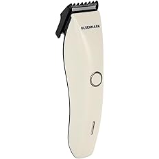 Reachargble hair Trimmer 1X60