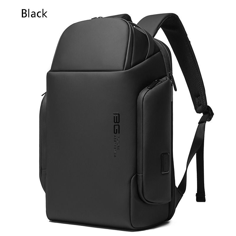 7277 backpack + USB 44*31*15cm 1.2kg