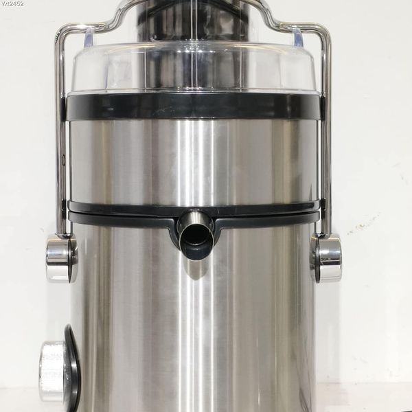 Powerful 5-in-1 Juicer with Copper Motor - Silvers Criest SC-777S