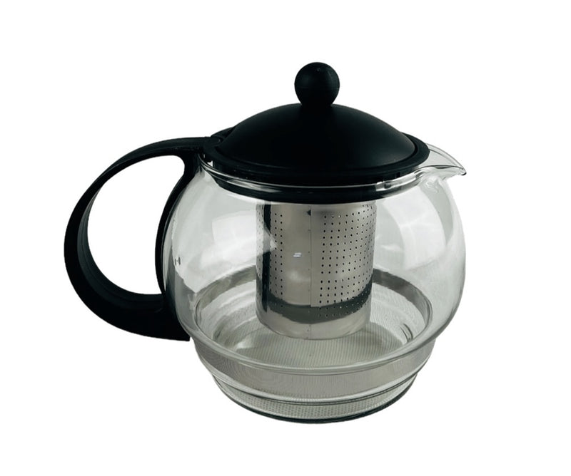 Silvercrest 2-in-1 Tea Kettle: Perfect for Brewing Tea and More