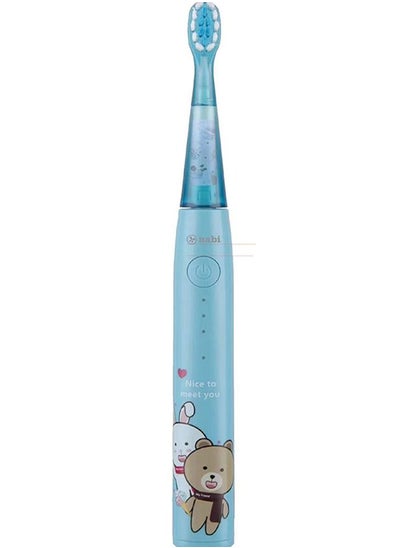 U6A Children Lominous Electric Toothbrush