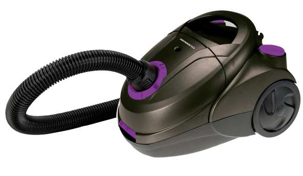 Vacuum Cleaner/ 1.5L Dust Capsty1X1