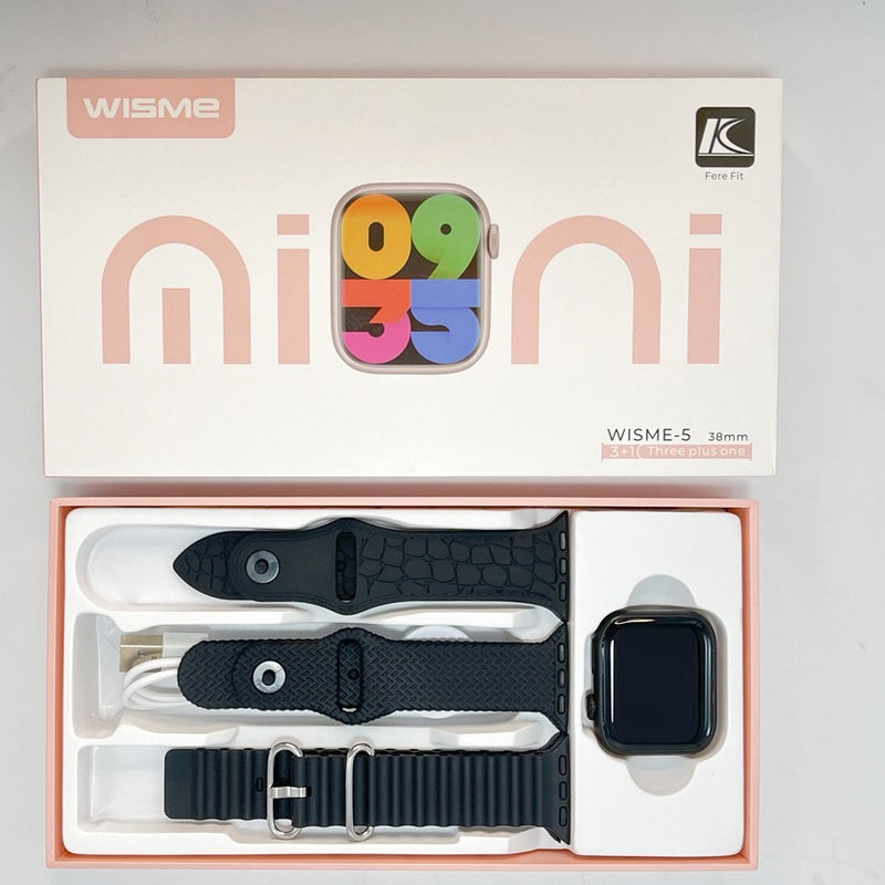 WISME 5 - MINI Smart Watch