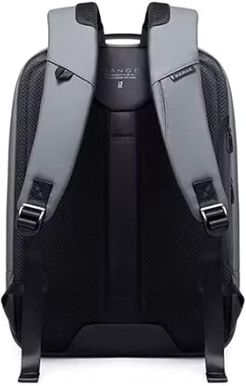 7238 backpack with USB 31*13*47cm 1.165kg