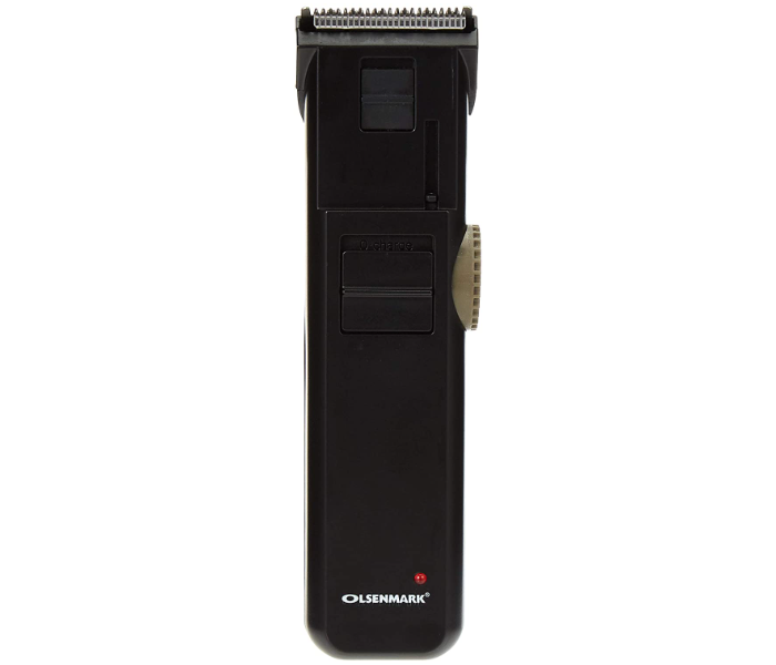 Rechargeable trimmer 1x60