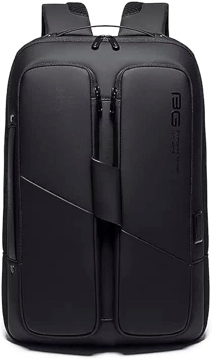 7238 backpack with USB 31*13*47cm 1.165kg