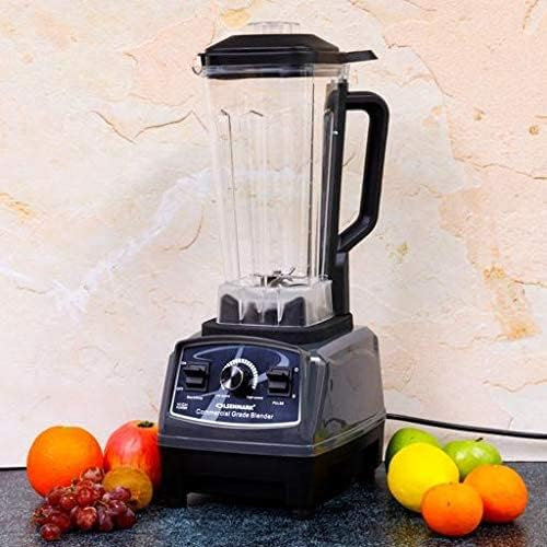 Heavy Duty Blender/Unbrk Jar/2L/1800W1x6