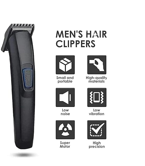 Hair Trimmer 1X60