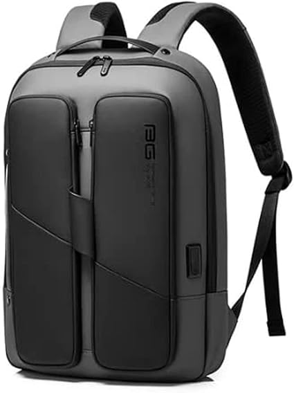 7238 backpack with USB 31*13*47cm 1.165kg