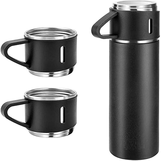 VACUUM FLASK SET