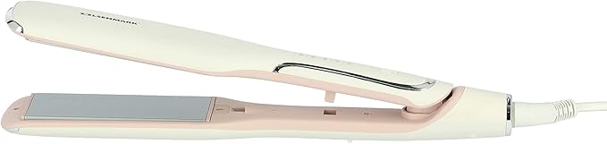 Hair straightener 1x24