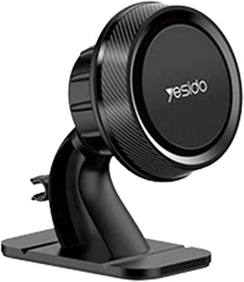 C60 Magnetic Car Holder