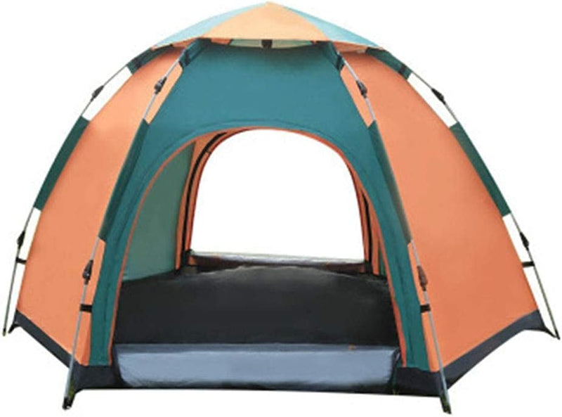 CAMPING TENT 6 PERSON