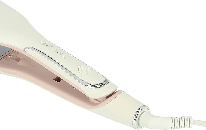 Hair straightener 1x24