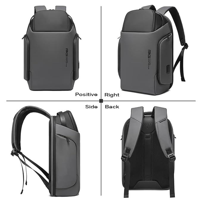 7277 backpack + USB 44*31*15cm 1.2kg