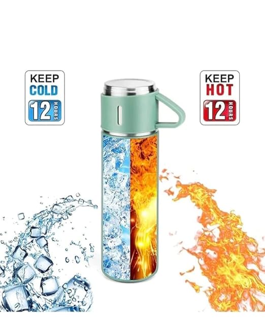 VACUUM FLASK SET