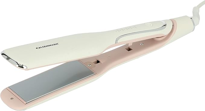 Hair straightener 1x24