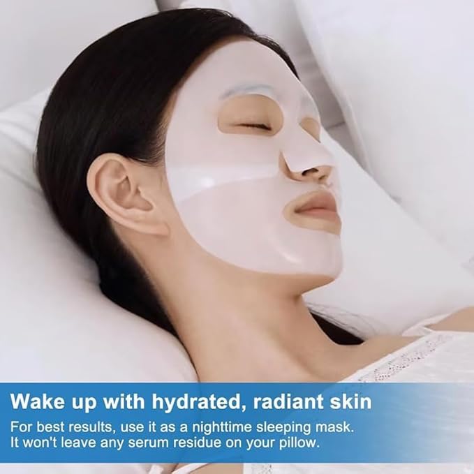 Bio Collagen Real Deep Mask