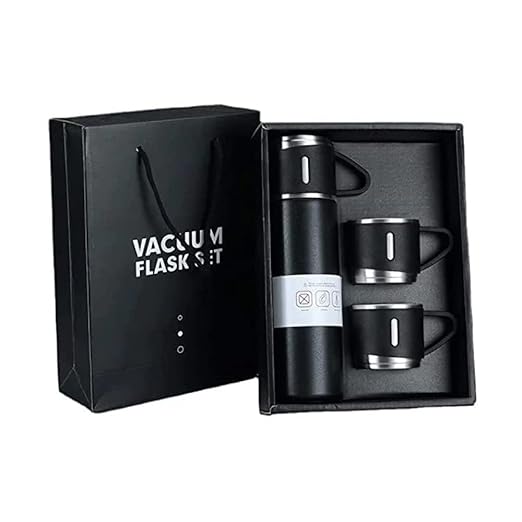 VACUUM FLASK SET