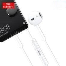 Earldom Earphones: Clear Sound, Comfortable Fit, Affordable Price