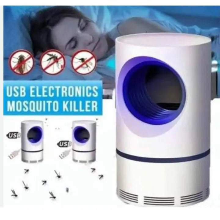 Mosquito killer lamb, Electric mosquito killer lamb