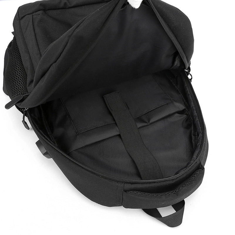 Custom Laptops Backpacks with USB Port