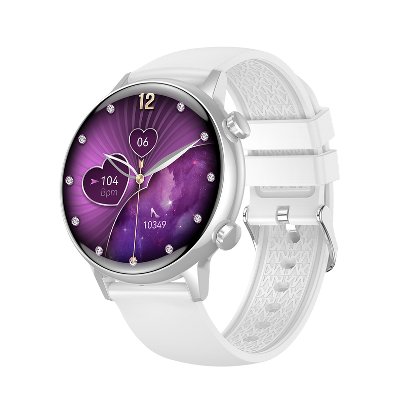 GT9 Princess Watch - Elegant Design with Timeless Charm