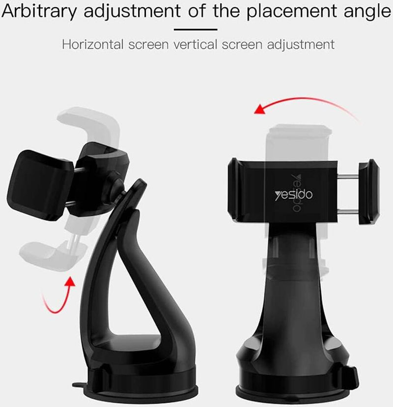 C1 Car Holder