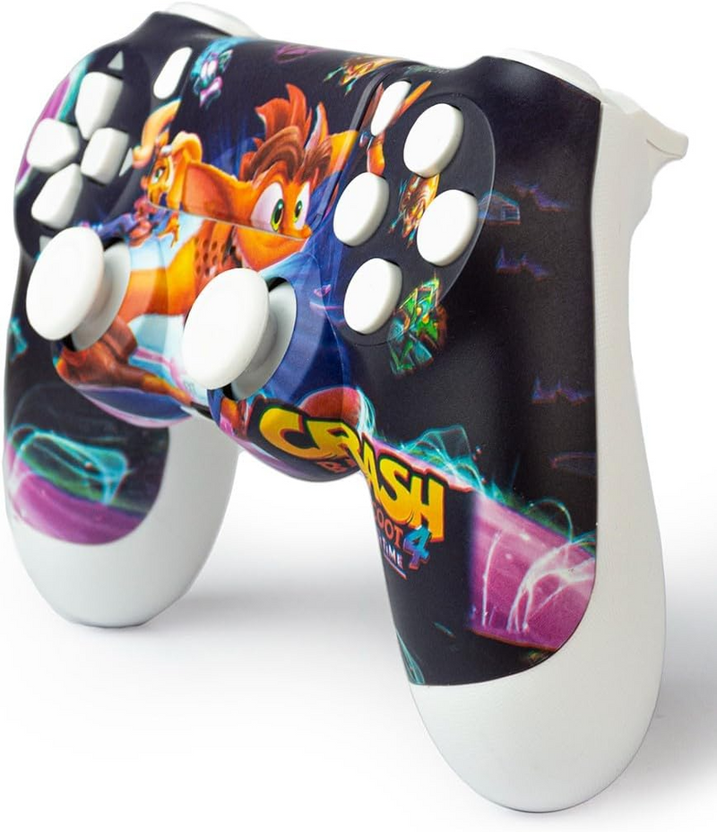 Sony Crash Bandicoot DualShock 4 Controller for PS4